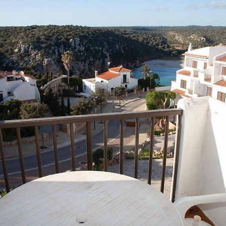 Homenfun Menorca Cala En Porter Cala En Porter  Eksteriør bilde