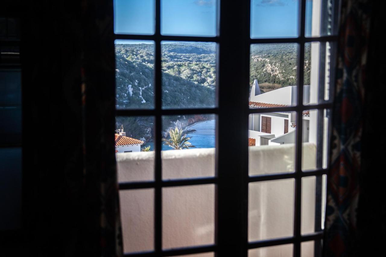 Homenfun Menorca Cala En Porter Cala En Porter  Eksteriør bilde