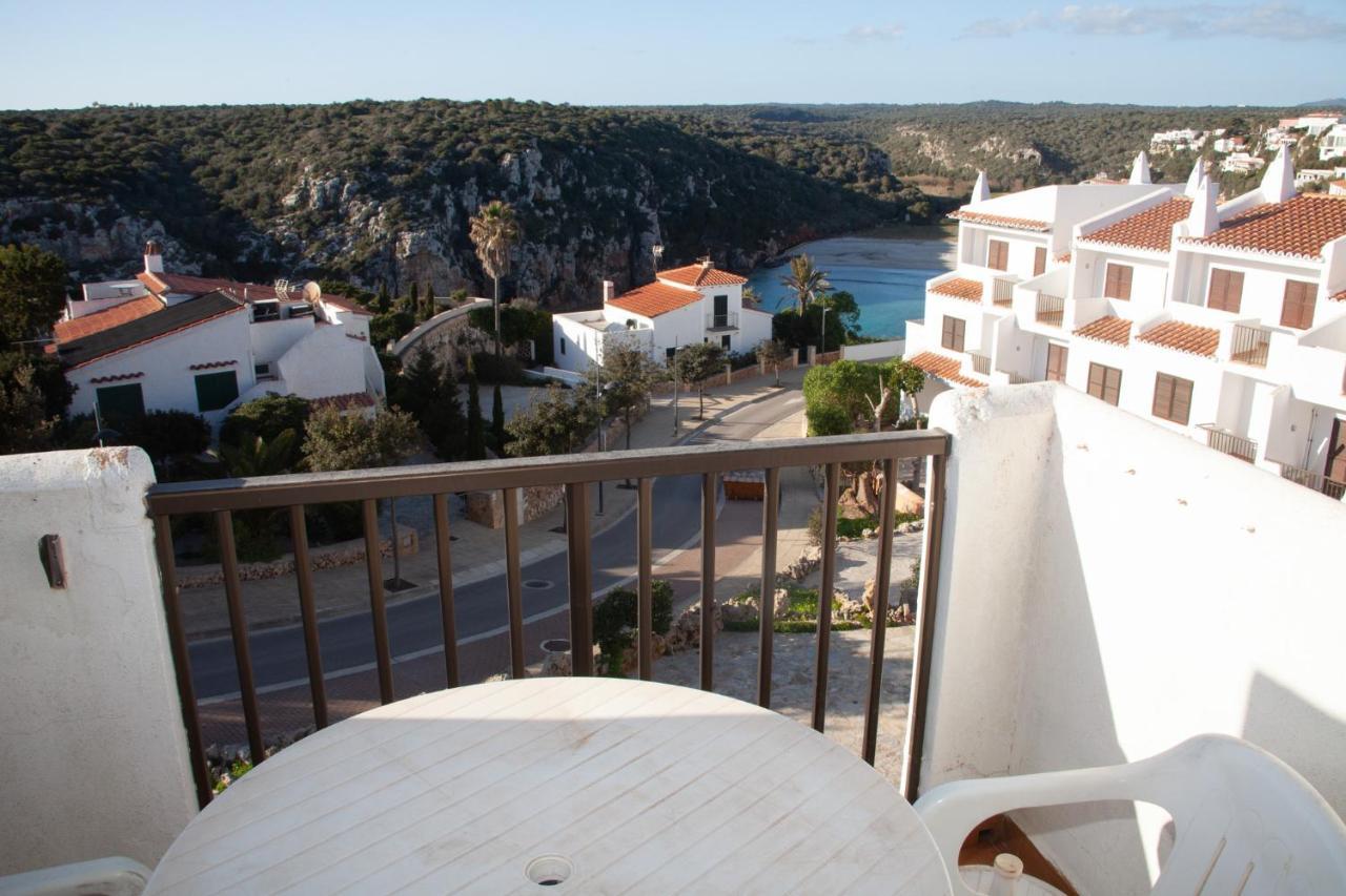 Homenfun Menorca Cala En Porter Cala En Porter  Eksteriør bilde