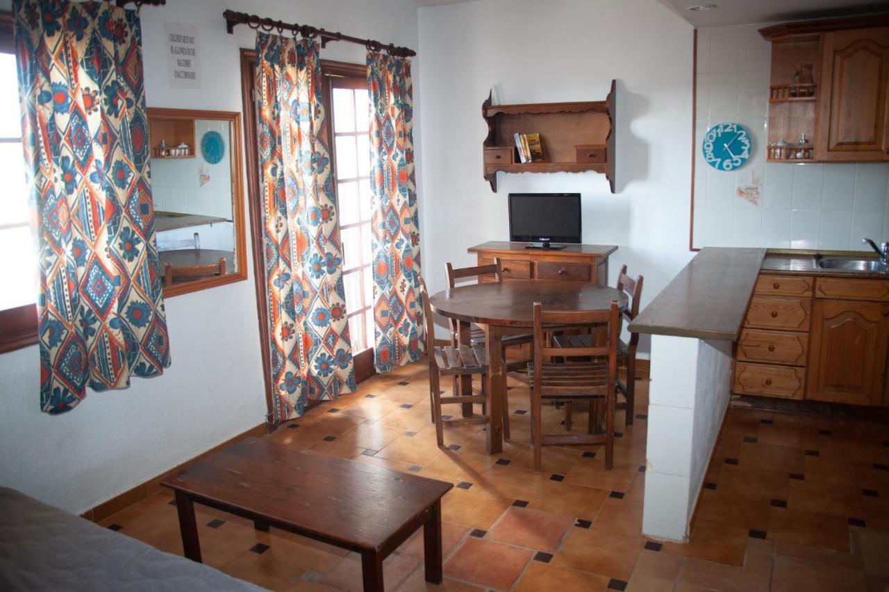 Homenfun Menorca Cala En Porter Cala En Porter  Eksteriør bilde