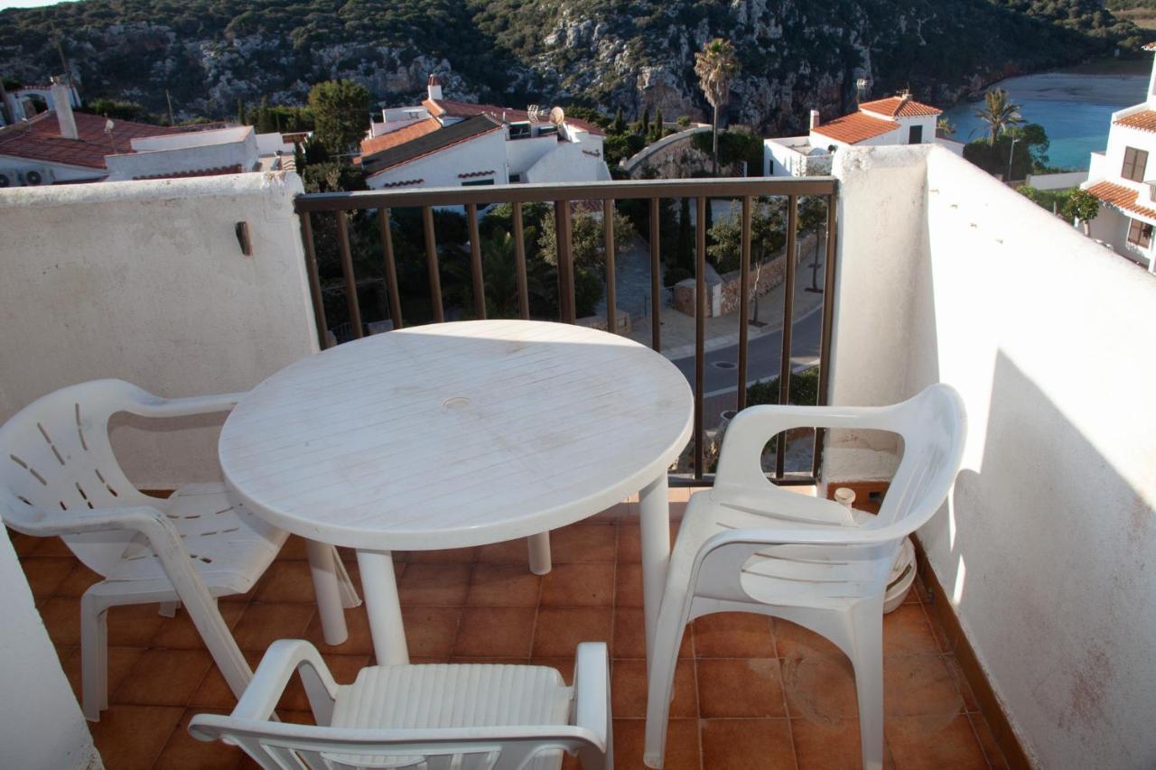 Homenfun Menorca Cala En Porter Cala En Porter  Eksteriør bilde